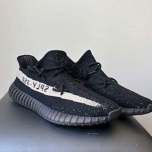 Yeezy 350 boost Oreo
